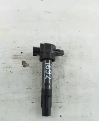 Opel Agila B High voltage ignition coil FK0344