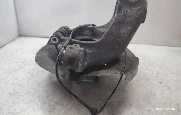Land Rover Discovery Sport Front wheel hub