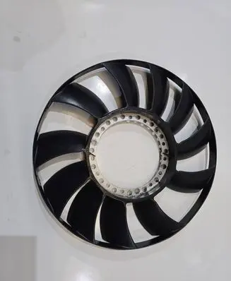 Audi A6 S6 C5 4B Fan impeller 059121301