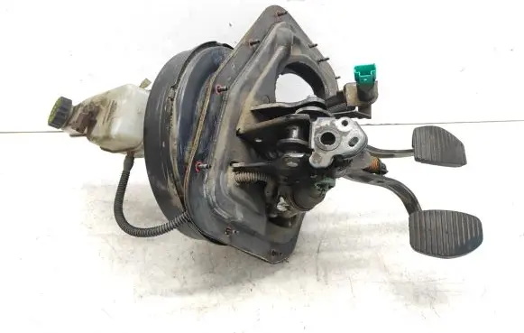Fiat Scudo Brake booster 1400520580 03787435014 1498225080
