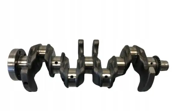 Volkswagen Golf VII Crankshaft 04E105209A