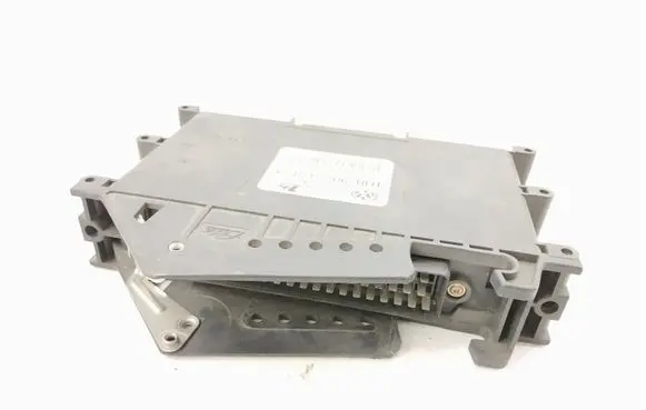 Volkswagen Golf III ABS control unit/module 1H0907379D ZSB3A0907367B