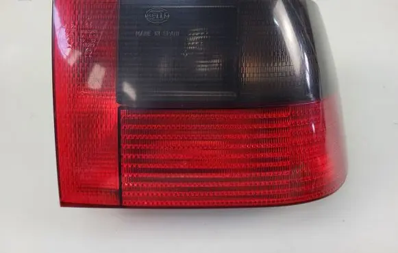 Seat Ibiza II (6k) Rear/tail lights 962240-00