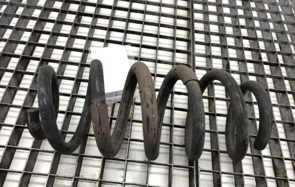 Toyota RAV 4 (XA40) Rear coil spring 