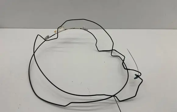 BMW X5 G05 Brake line pipe/hose 34326871323 6871323 1473397