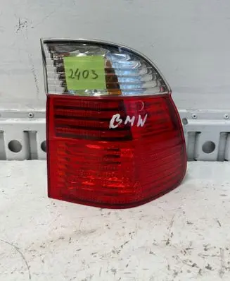 BMW 5 E39 Tail light bulb cover holder 2496339 SY21A