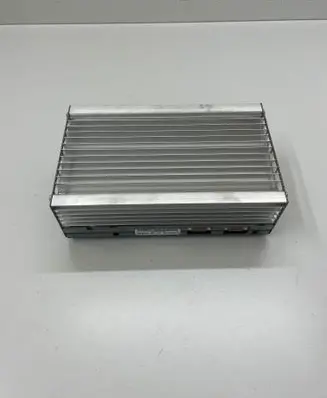BMW M5 Sound amplifier 9312592