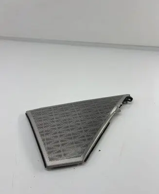 Land Rover Range Rover Velar Rear door speaker cover trim J8a2601b75baw J8a2601b75
