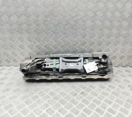Ford Transit Custom Lift Jack YC1A17035AD KK3117080BA