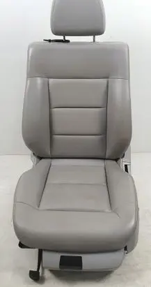 Mercedes-Benz E W212 Front driver seat 