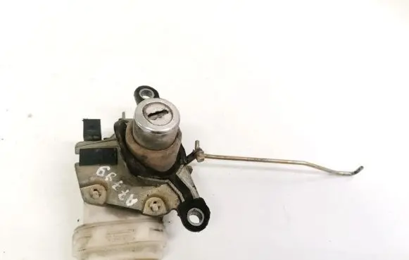Volkswagen Bora Tailgate exterior lock 8D0862055