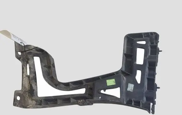 Peugeot 5008 Rear bumper mounting bracket 9686264380