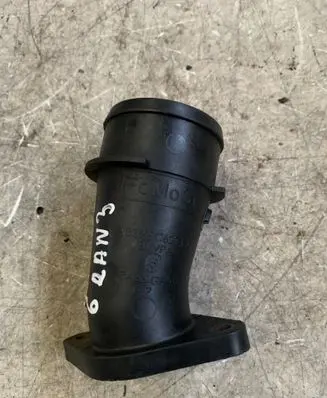 Intercooler hose/pipe