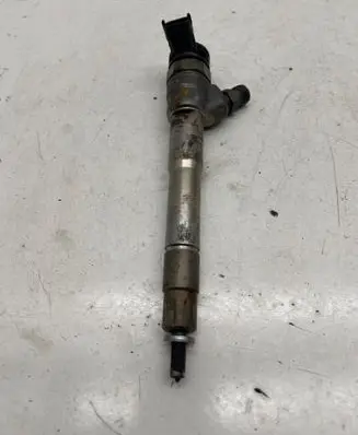 Renault Scenic IV - Grand scenic IV Fuel injector 0445110895 HMLGT3639R