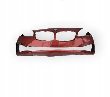 BMW 2 F45 Front bumper
