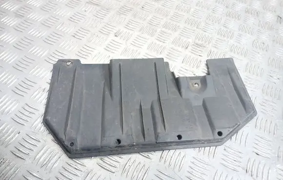 Mitsubishi Outlander Rear underbody cover/under tray 5379A037