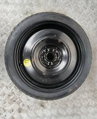 Toyota Avensis T250 R17 spare wheel 2170600