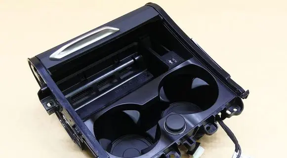 BMW X3 G01 Cup holder front 5A192C3 5A232C8