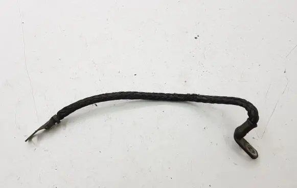 Maserati Quattroporte Negative earth cable (battery)