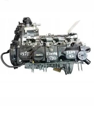 Ford Ecosport Engine 73L46