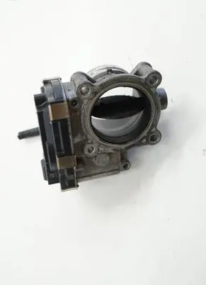 Opel Antara Throttle body valve 25183238ACR 25183238
