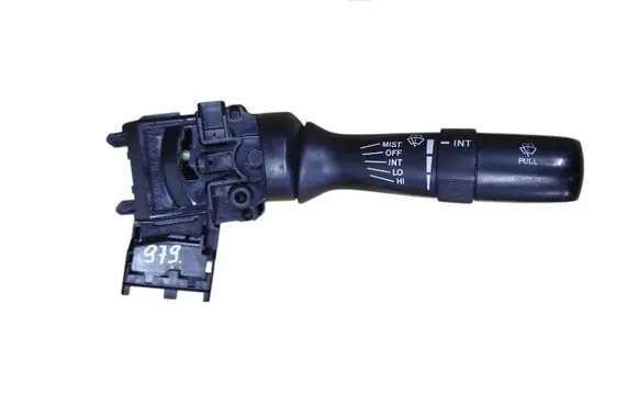 Peugeot 107 Wiper control stalk 173848