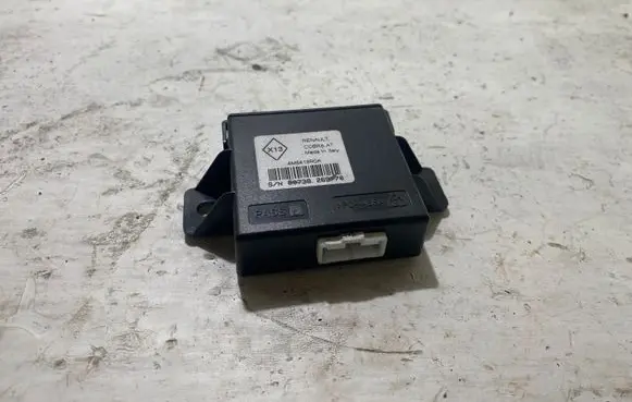 Renault Megane III Other control units/modules 0073826970 4M5418R0A C0BRAAT