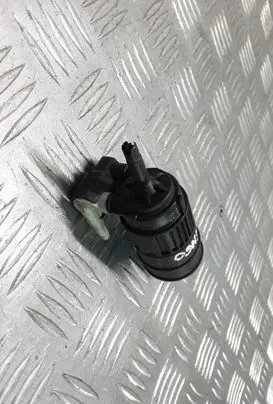 Renault Twingo I Windscreen/windshield washer pump 7700430702