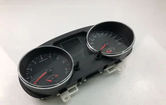 Nissan Qashqai+2 Speedometer (instrument cluster) VPAASF10849LAE