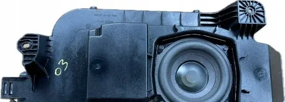 Cadillac Escalade IV Subwoofer speaker 22818981