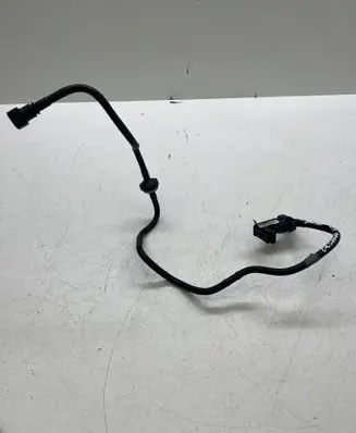 Citroen C4 Grand Picasso Vacuum line/pipe/hose 9676911480