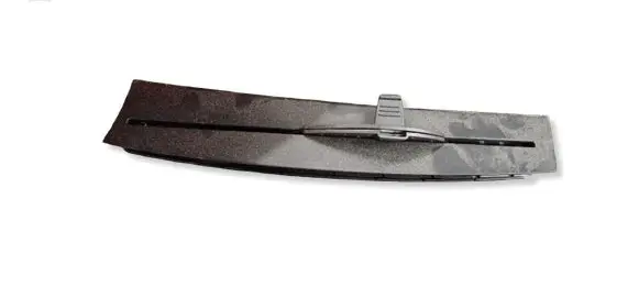 BMW 5 F10 F11 Rear door sun blind/shade 9171786 003020012000
