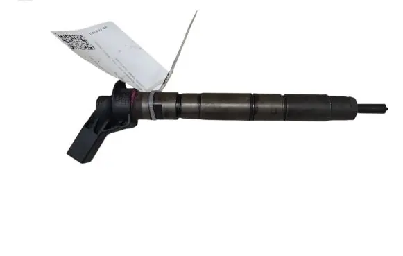Audi A5 8T 8F Fuel injector 0445115058