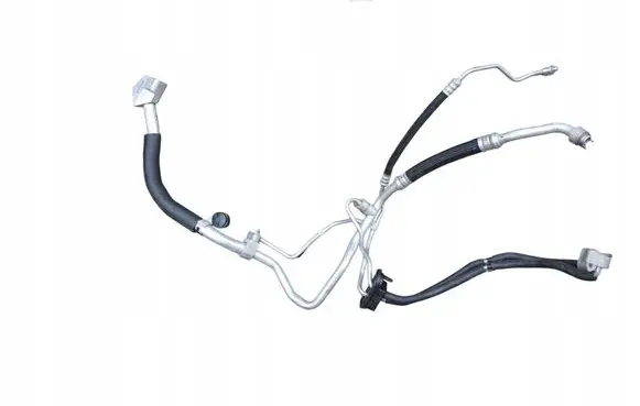 Mercedes-Benz S W222 Power steering hose/pipe/line A2228304402