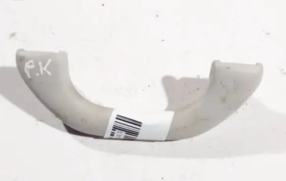 Volkswagen Touran II Front interior roof grab handle 1k0857607m