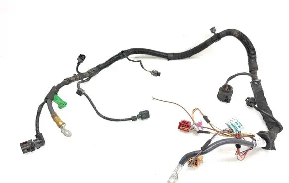 Volkswagen Transporter - Caravelle T6 Engine installation wiring loom 7E0971072PP