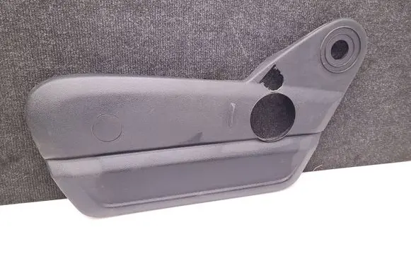 Mercedes-Benz Sprinter W906 Seat trim 010085