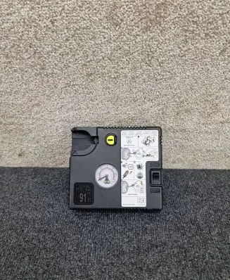 Mercedes-Benz GLC X253 C253 Tire air pump compressor A0005838200