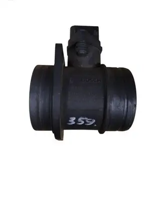 Volkswagen Golf V Mass air flow meter 038906461B