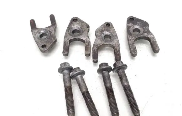 Fuel Injector clamp holder