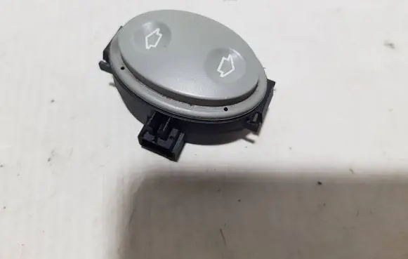 Mercedes-Benz SL R230 Other switches/knobs/shifts 2308206310DDF A2308206310