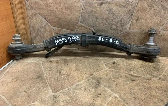 Mercedes-Benz GL X166 Rear upper control arm/wishbone A1664230823