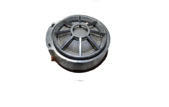 Audi A2 Front door speaker 8Z0035399