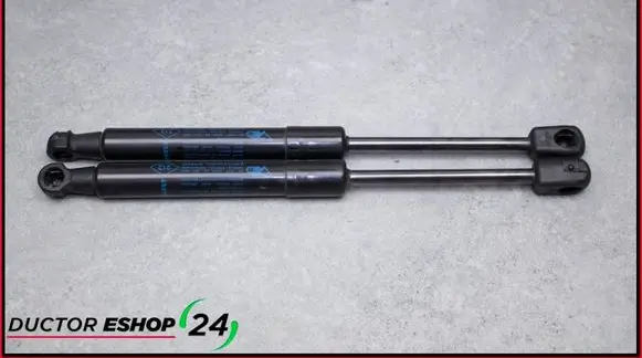 Renault Scenic III - Grand scenic III Front bonnet/hood damper/strut 654700008R