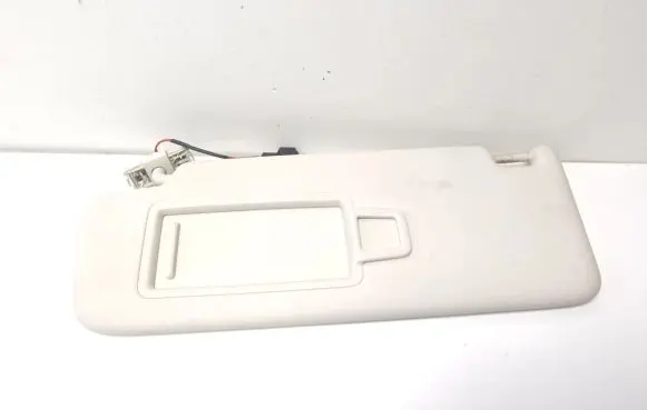 Volkswagen PASSAT B8 Sun visor 5G0857551B