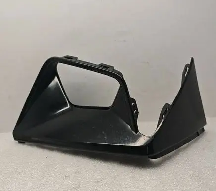BMW X3 G01 Front bumper lower grill 8081213 51118081213 77382810