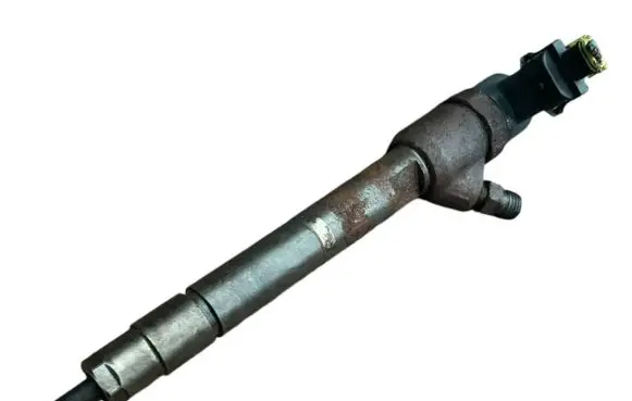 Hyundai ix35 Fuel injector 338002f300 0445110374