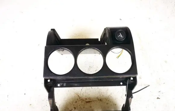 Peugeot Partner Other interior part 9602991677