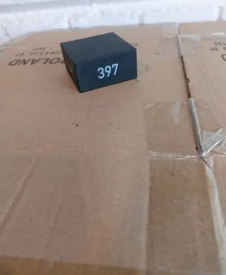 Audi A8 S8 D2 4D Other relay 8D0907701A D15502 05502