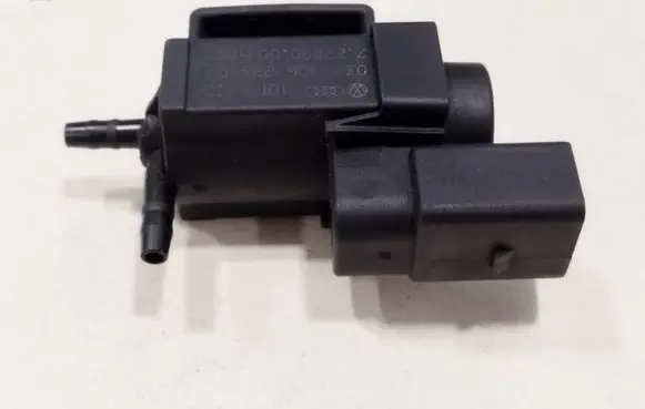 Volkswagen Touareg II Turbo solenoid valve 037906283C 72288000 72288000APG